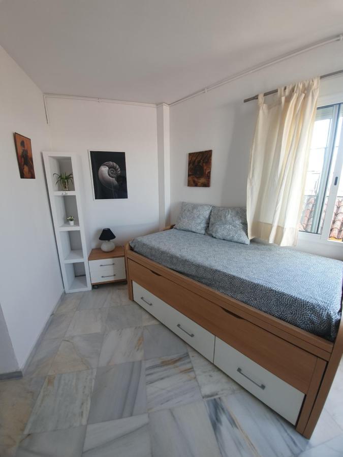 Duplex With Terrace Santa Rufina Apartment Севиля Екстериор снимка