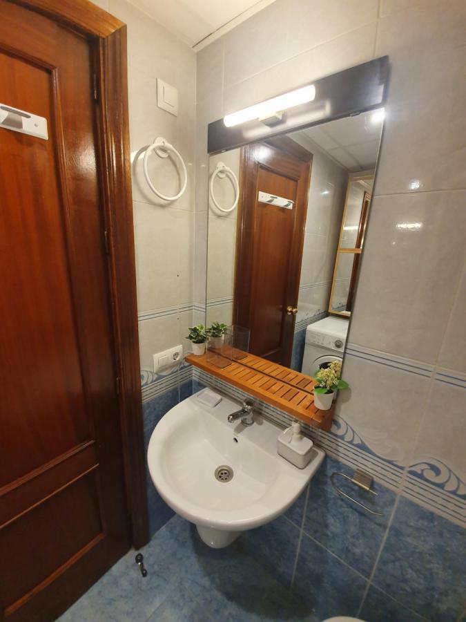 Duplex With Terrace Santa Rufina Apartment Севиля Екстериор снимка